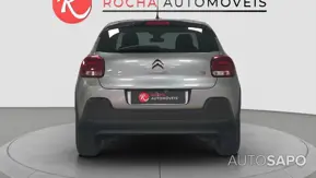 Citroen C3 de 2021