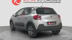Citroen C3 de 2021
