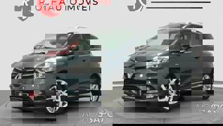 Renault Clio 0.9 TCE Limited de 2021