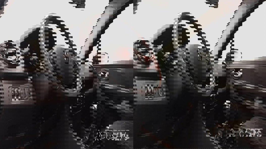 Renault Clio 0.9 TCE Limited de 2021