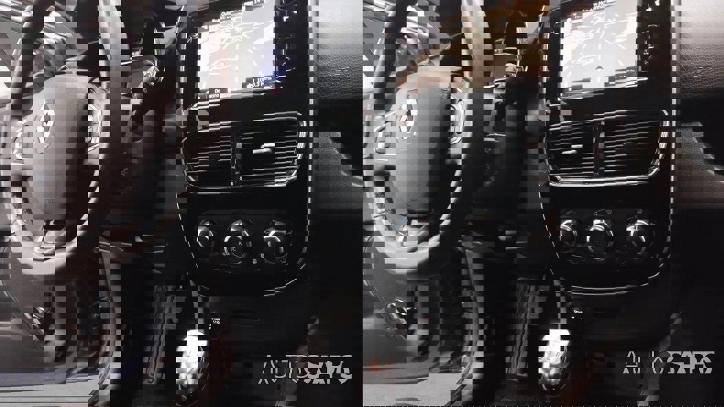 Renault Clio 0.9 TCE Limited de 2021