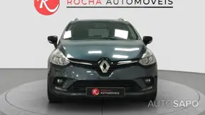 Renault Clio 0.9 TCE Limited de 2021