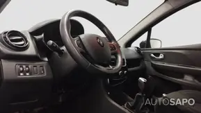 Renault Clio 0.9 TCE Limited de 2021