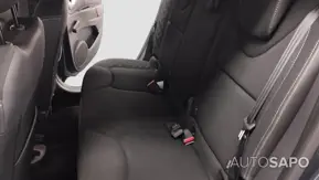 Renault Clio 0.9 TCE Limited de 2021