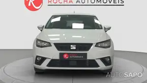 Seat Ibiza de 2024
