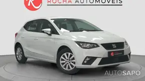 Seat Ibiza de 2024