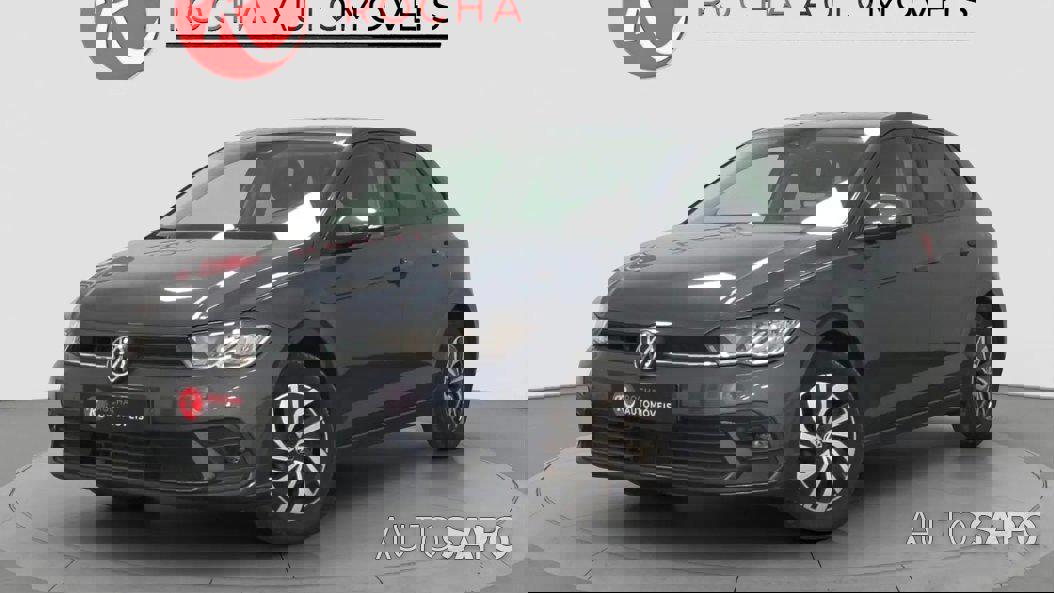 Volkswagen Polo de 2024