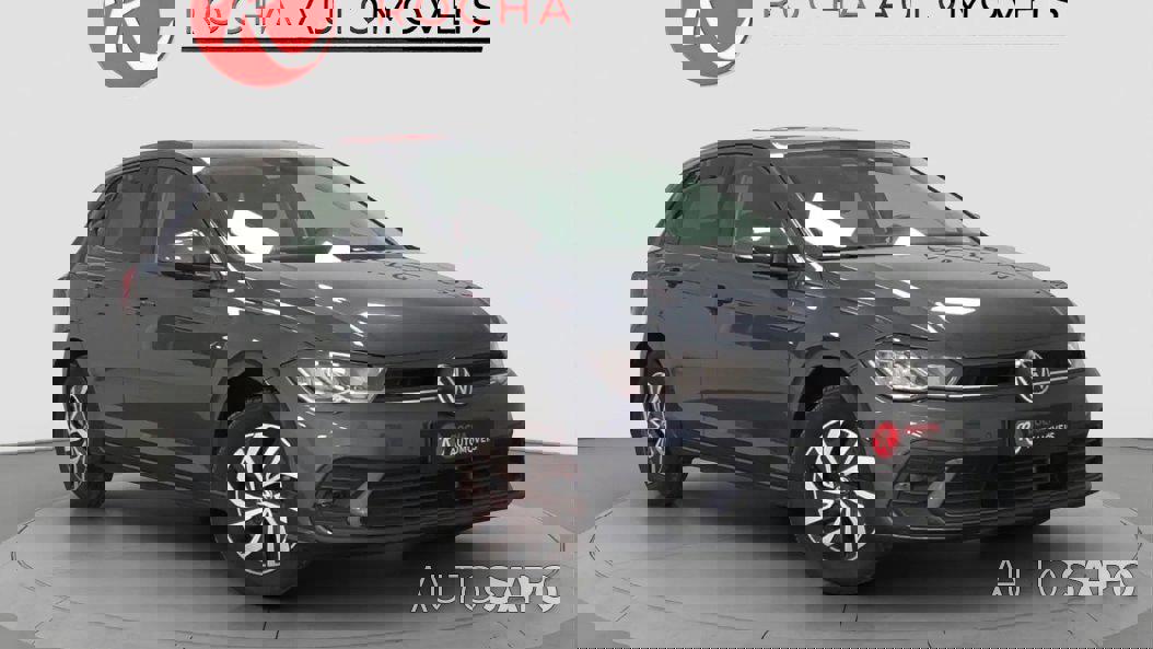 Volkswagen Polo de 2024