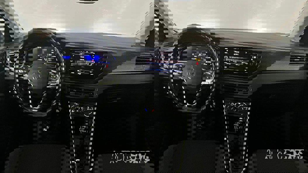 Volkswagen Polo de 2024