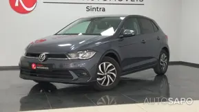 Volkswagen Polo de 2024