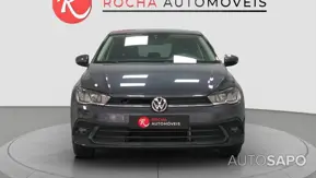Volkswagen Polo de 2024