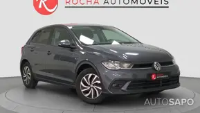 Volkswagen Polo de 2024