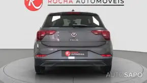 Volkswagen Polo de 2024