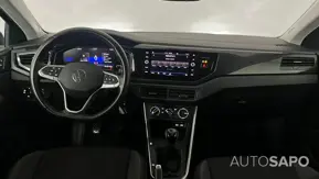 Volkswagen Polo de 2024