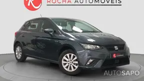 Seat Ibiza de 2023