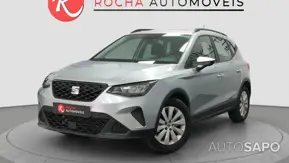 Seat Arona de 2023