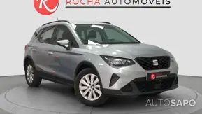 Seat Arona de 2023