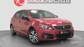 Peugeot 308 de 2021