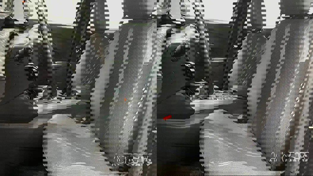 Peugeot 2008 1.2 PureTech Allure de 2020