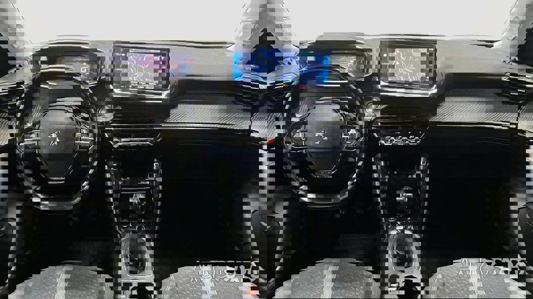 Peugeot 2008 1.2 PureTech Allure de 2020