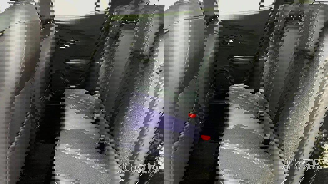 Peugeot 2008 1.2 PureTech Allure de 2020