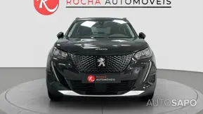 Peugeot 2008 1.2 PureTech Allure de 2020