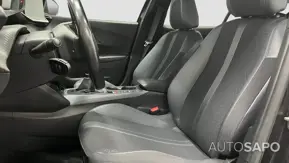 Peugeot 2008 1.2 PureTech Allure de 2020