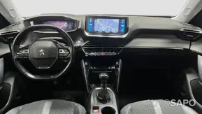 Peugeot 2008 1.2 PureTech Allure de 2020