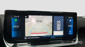 Peugeot 2008 1.2 PureTech Allure de 2020