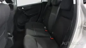 Peugeot 208 de 2018