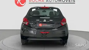 Peugeot 208 de 2019
