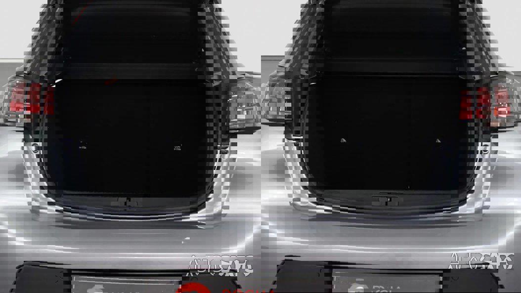 Peugeot 208 1.2 PureTech Active de 2022