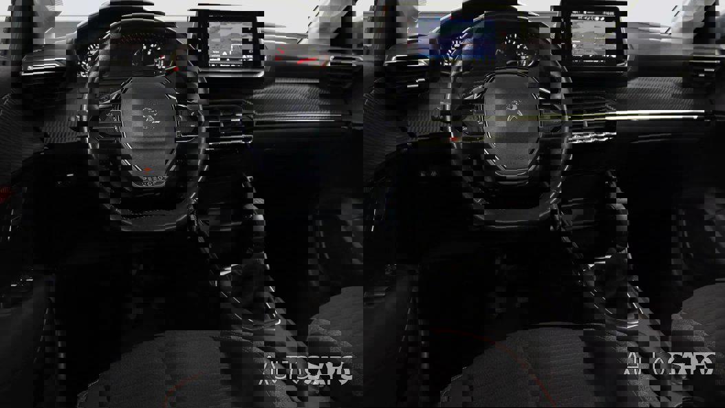 Peugeot 208 1.2 PureTech Active de 2022