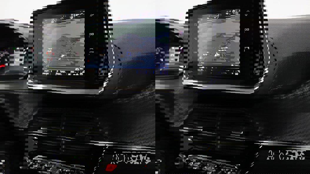 Peugeot 208 1.2 PureTech Active de 2022