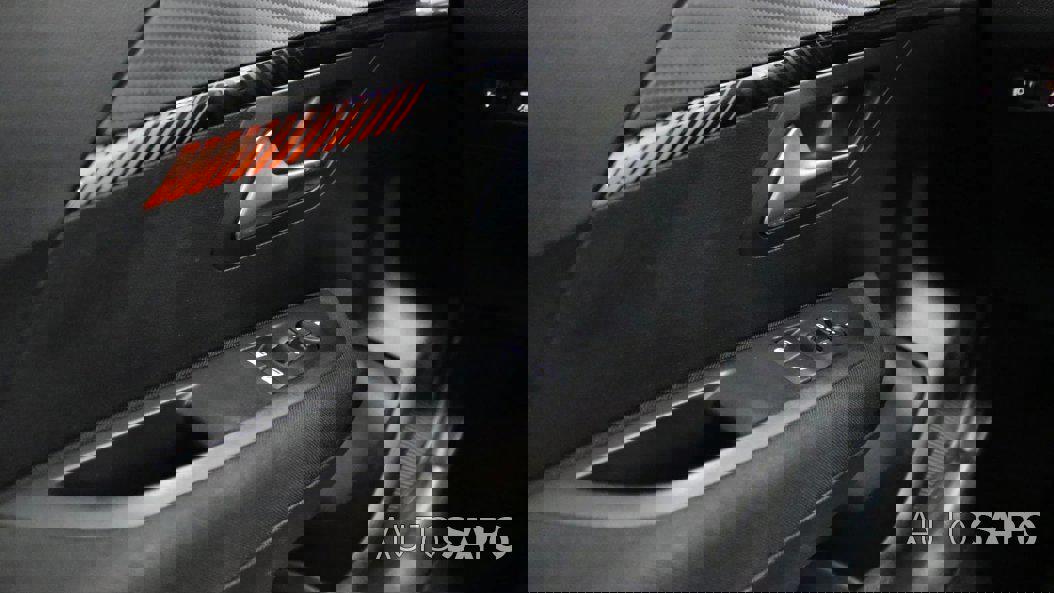 Peugeot 208 1.2 PureTech Active de 2022