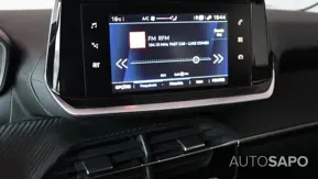 Peugeot 208 1.2 PureTech Active de 2022