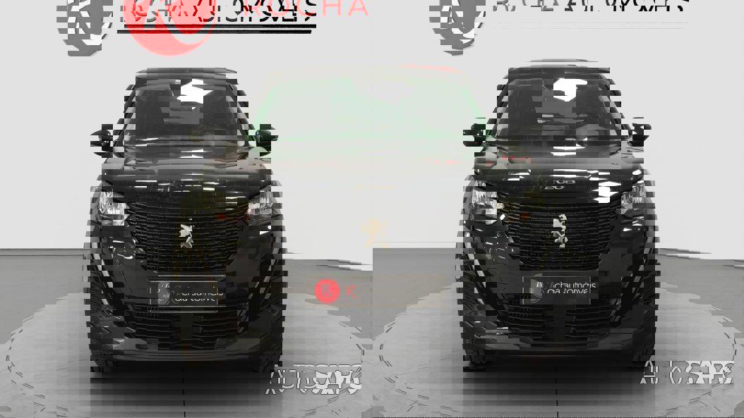 Peugeot 2008 de 2021