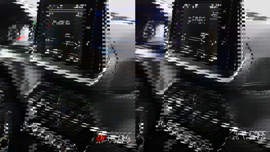 Peugeot 2008 de 2021