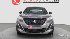 Peugeot 2008 de 2021