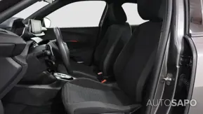 Peugeot 2008 de 2021