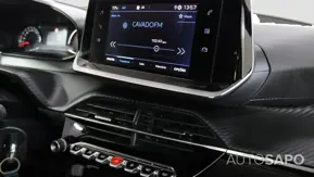 Peugeot 2008 de 2021