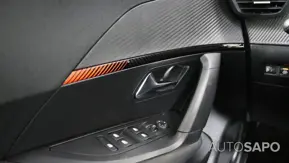 Peugeot 2008 de 2021