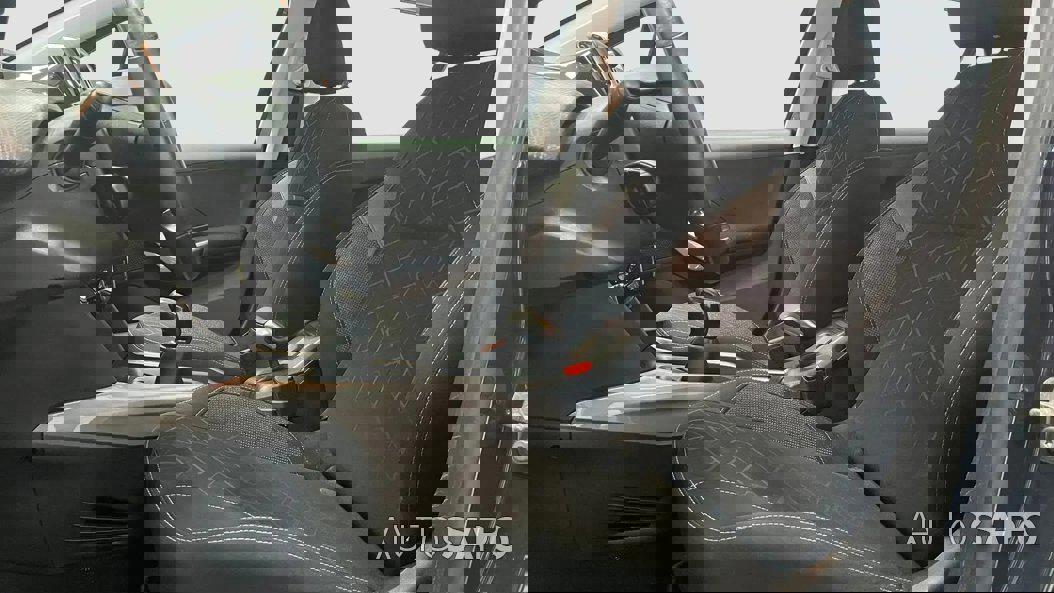 Peugeot 2008 de 2019