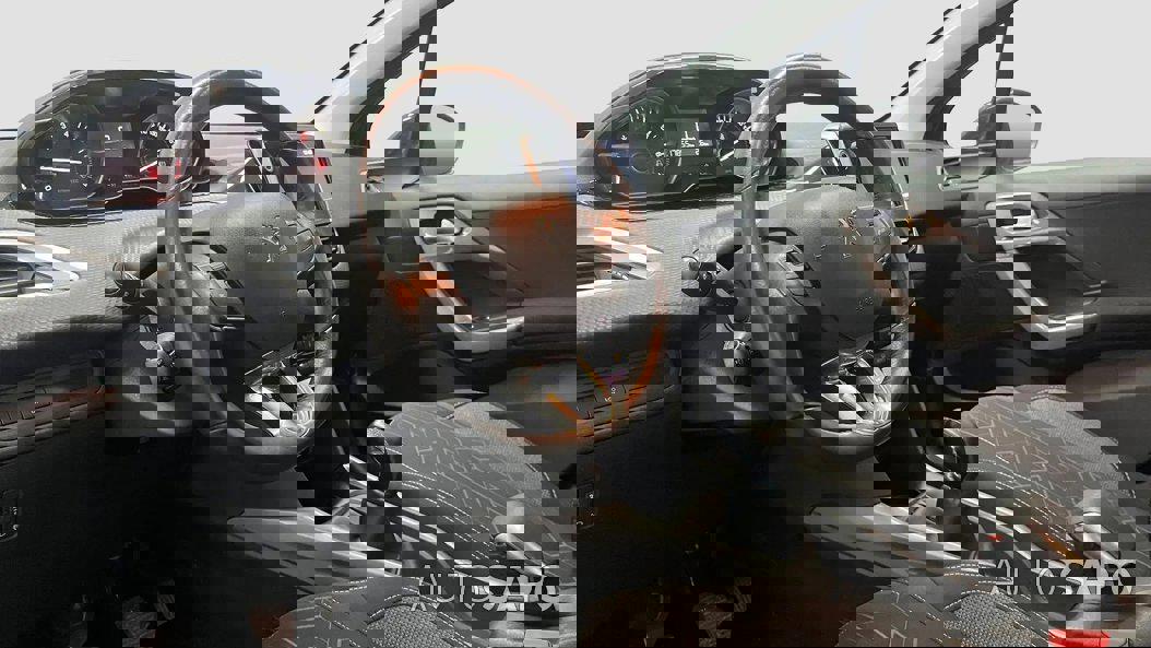 Peugeot 2008 de 2019