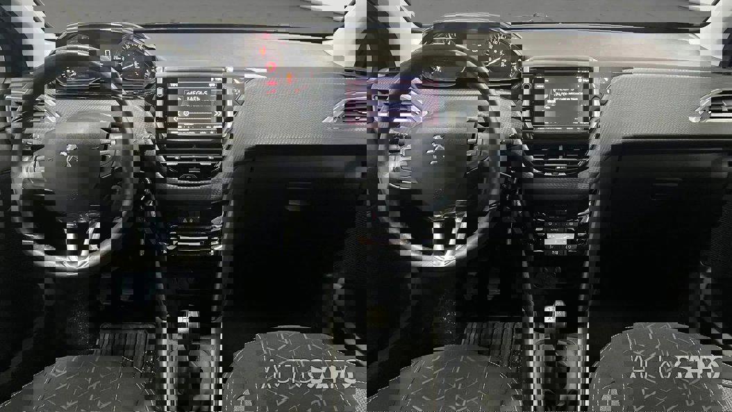 Peugeot 2008 de 2019