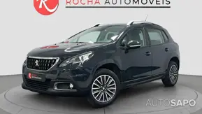 Peugeot 2008 de 2019