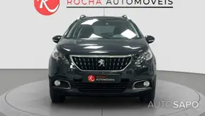 Peugeot 2008 de 2019