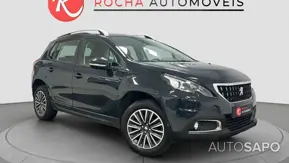 Peugeot 2008 de 2019