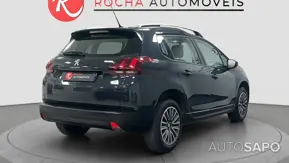 Peugeot 2008 de 2019