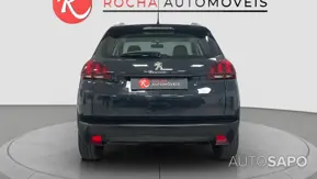 Peugeot 2008 de 2019